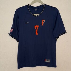 Nike Women’s Cal State Fullerton Jersey